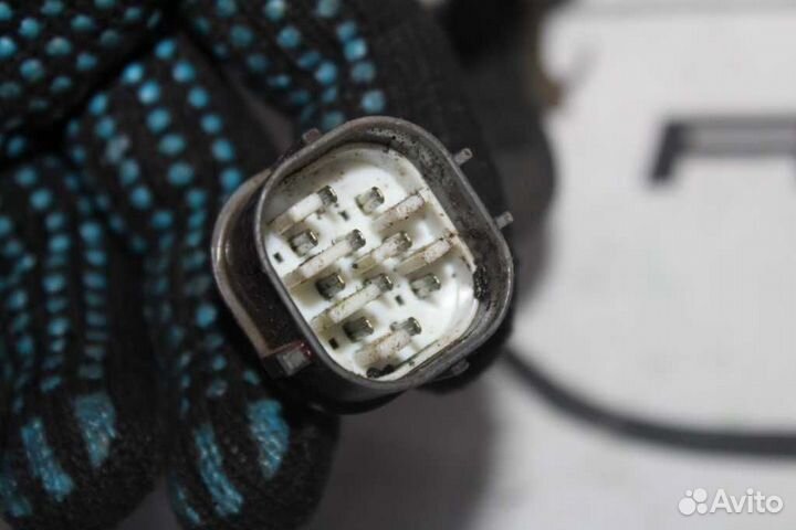 Селектор АКПП honda F18B F20B F23A H23A 28900PCJ01