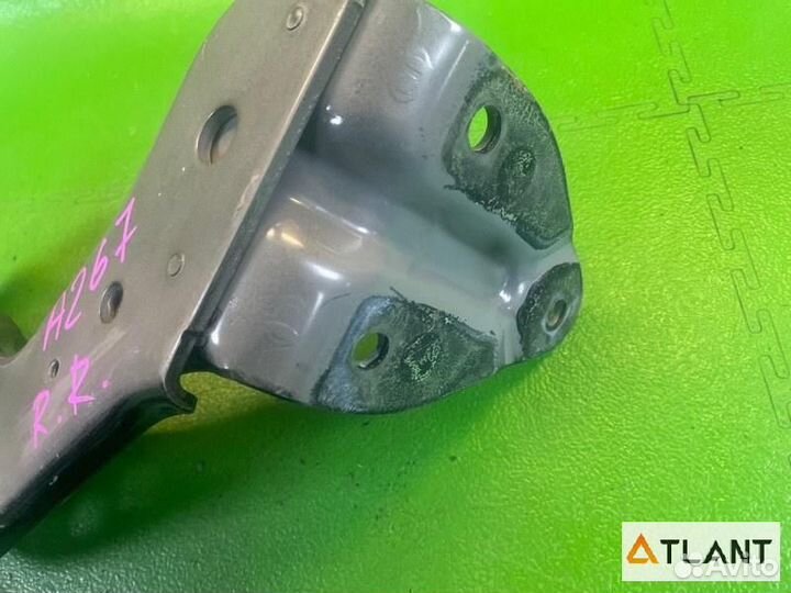 Ролик раздвижной двери задний правый nissan serena