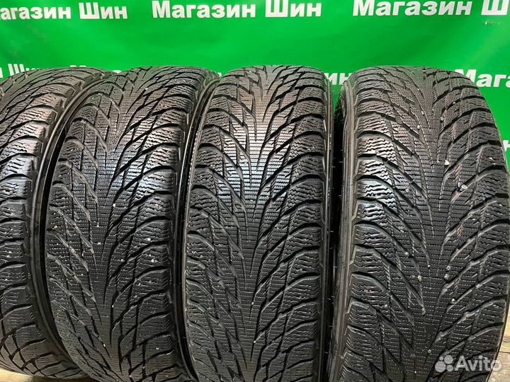 Nokian Tyres Hakkapeliitta R2 185/60 R15 90R