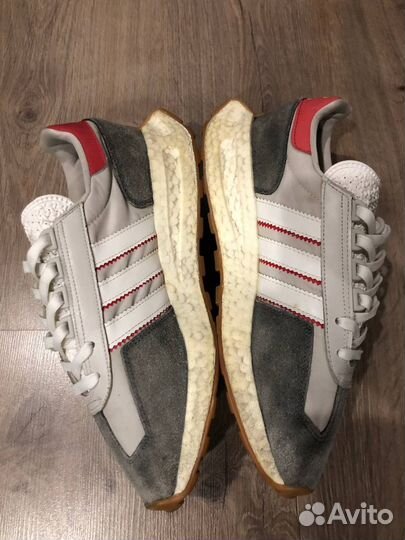 Кроссовки adidas retropy e5 оригинал