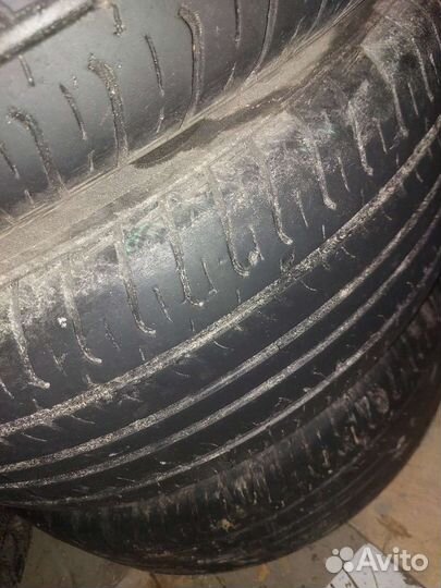 Hankook Optimo K415 225/60 R17