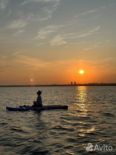 Прокат сапборд аренда sup board