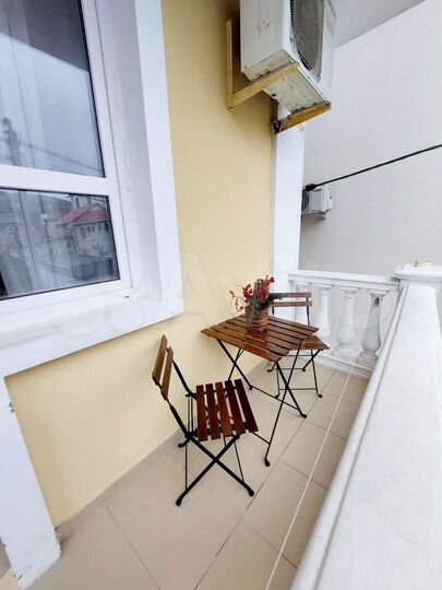 Комната 25 м², 2/4 эт.