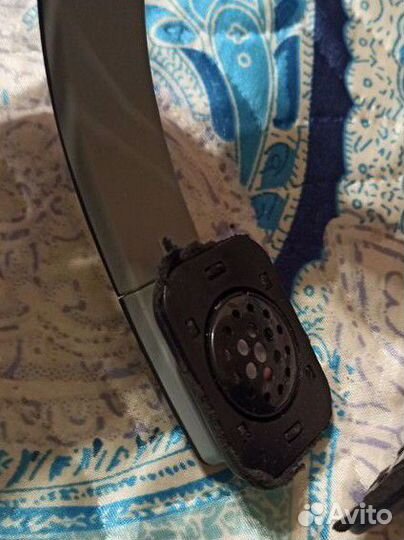 Bluetooth наушники