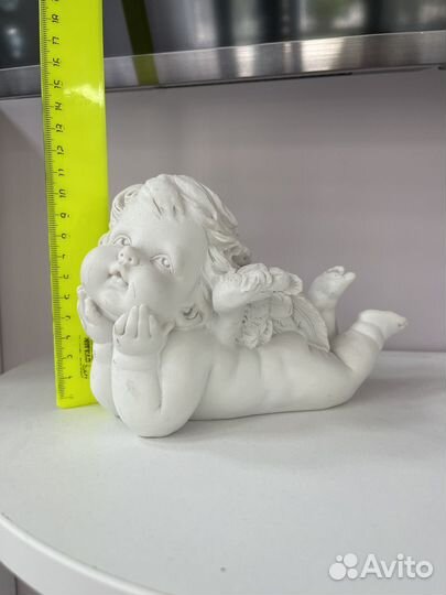 Статуэтка ангел