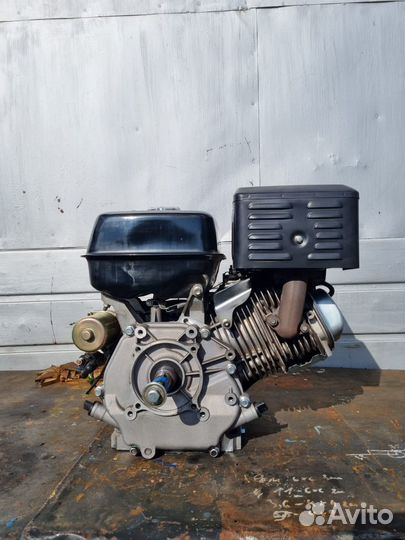 Двигатель 13 л.с