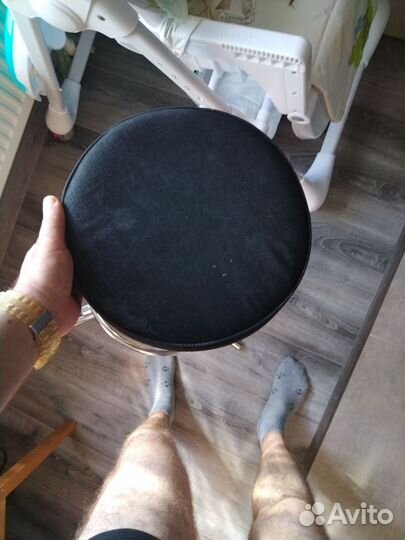 Барный стул бу