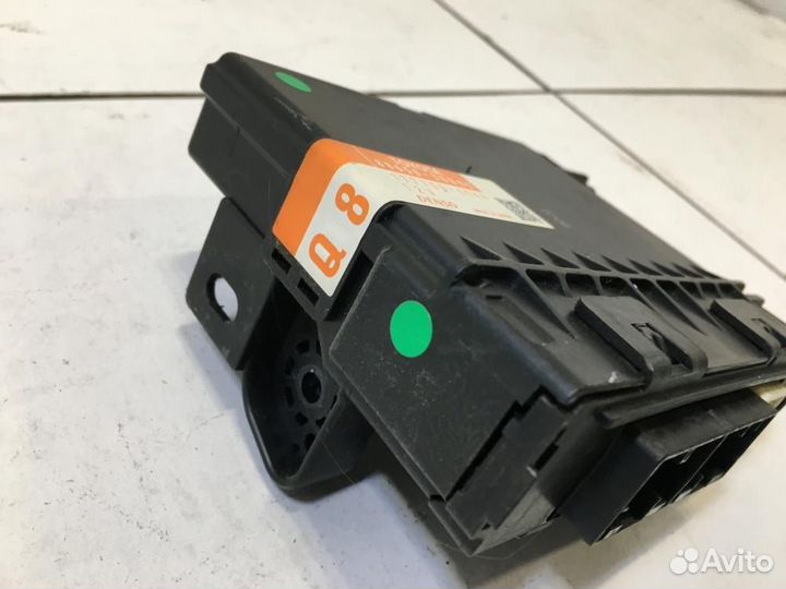 Блок электронный Lexus GS GS350 L10 GRL10