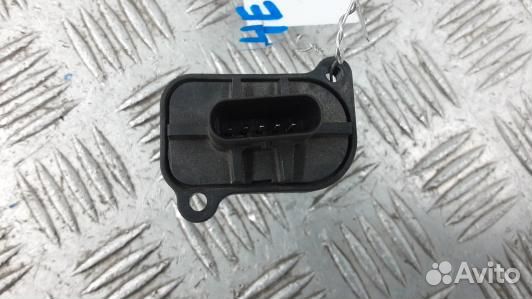 Расходомер воздуха дизельный BMW 3 F30/F31 (HEA23B