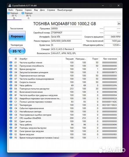 Моноблок Asus Zen AiO 24 ZN242G