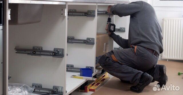 Мастер на час, электрик, сантехник, муж на час