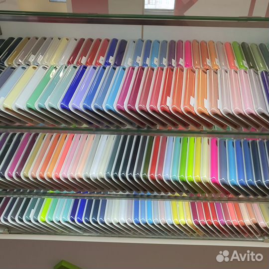 Чехлы iPhone 8 Plus