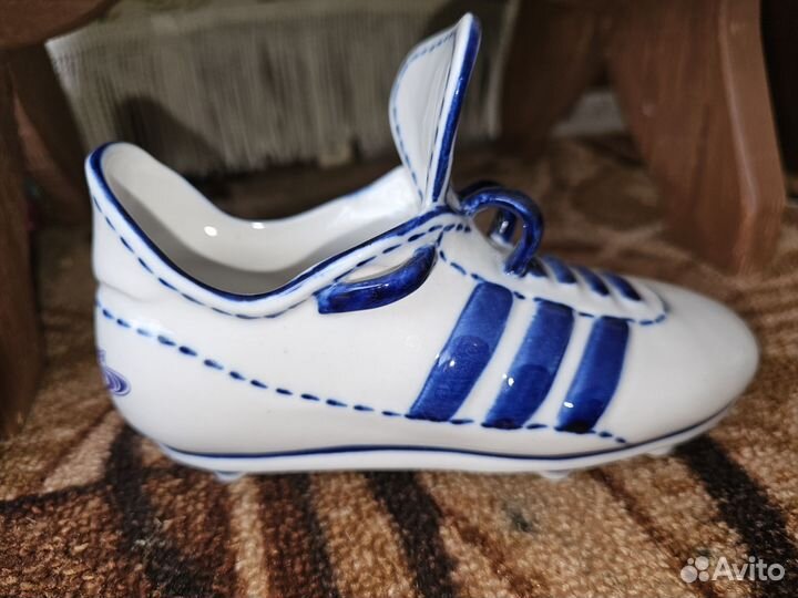 Гжель Бутса Сатурн рен тв