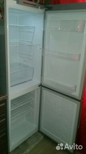 Холодильник samsung