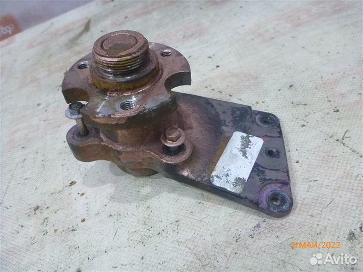 Кронштейн Land Rover Discovery L319 AJ41 2008