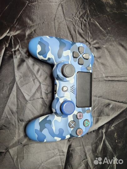 Геймпад sony dualshock