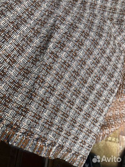 Ткань мебельная рогожка
