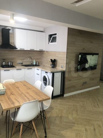 Квартира-студия, 30 м², 5/5 эт.