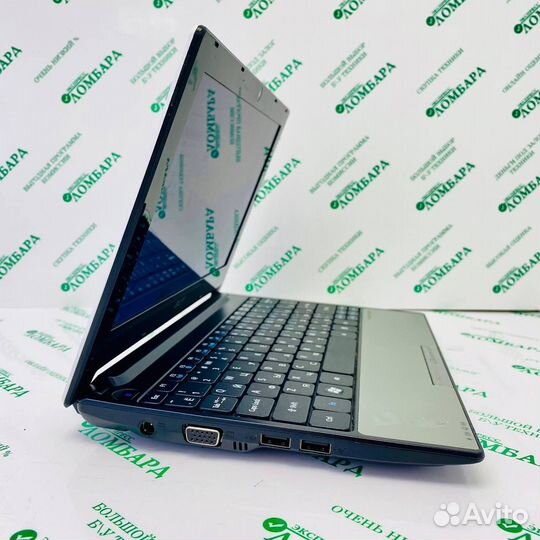 Ноутбук Acer Aspire One series (PAV70) №72666