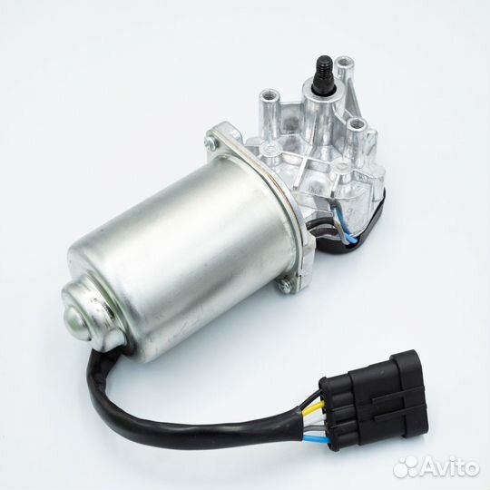 Моторедуктор стеклоочистителя Лада 2110-2112/1117