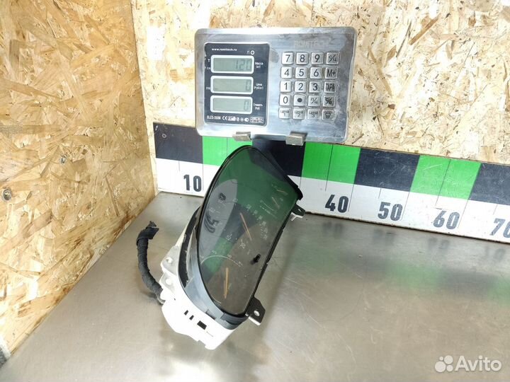 Панель приборов Saab Saab 9-5 1998-2002