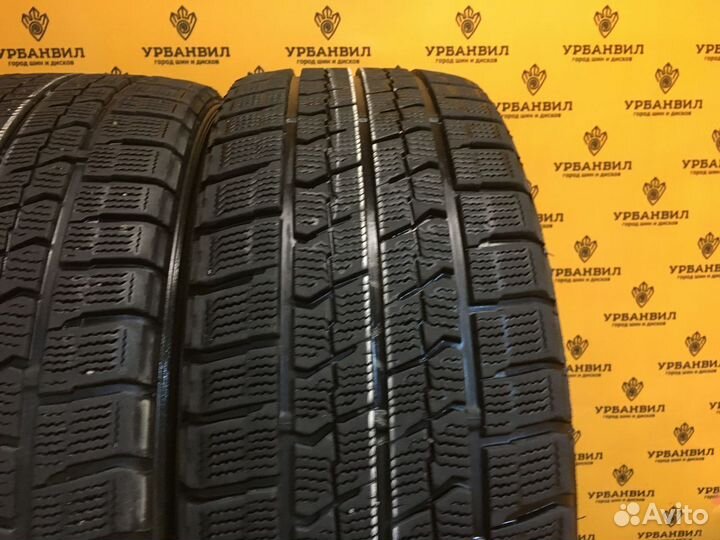 Dunlop DSX-2 205/55 R16 91Q