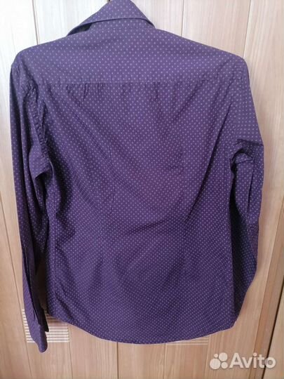 Рубашка мужская