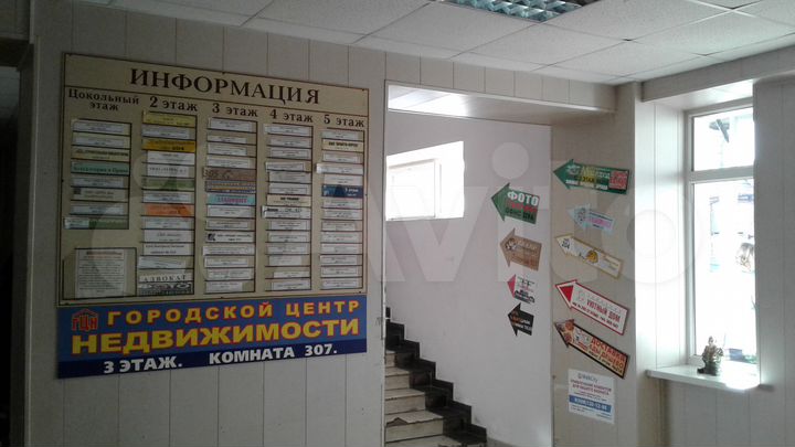 Помещения свободного назначения, 8 - 40 м²