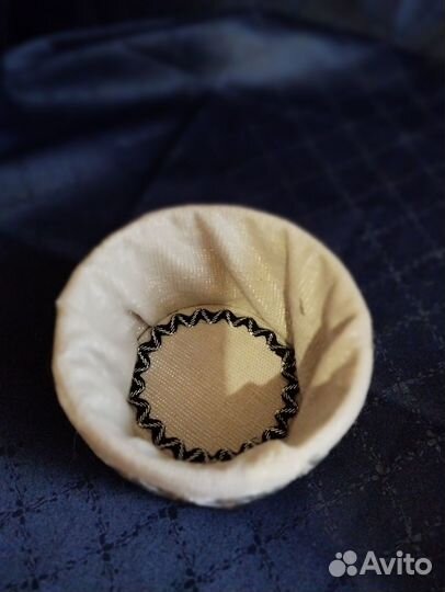 Куклы-шкатулки 