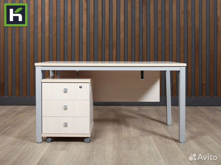 Стол Тумба. Офисная мебель бу