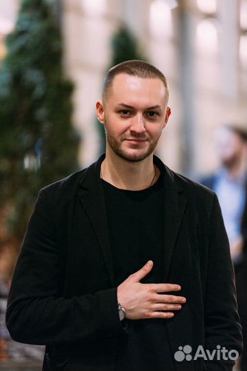 Управляющий директор / Ресторатор