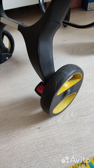 Детское автокресло\переноска\коляска FooFoo