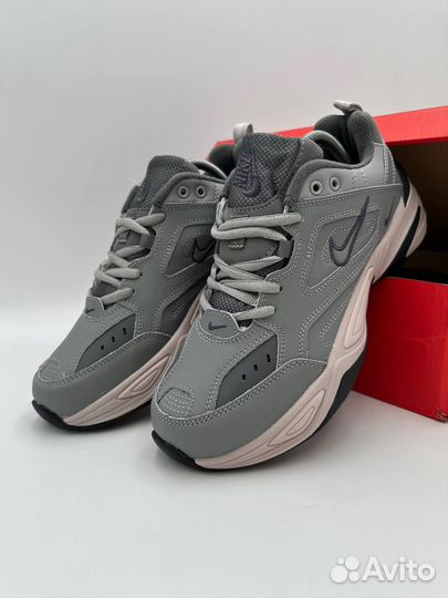 Кроссовки мужские nike