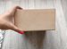 Коробка деревянная подарочная, коробка, ящик
