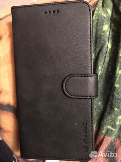 Чехол Redmi 6 pro