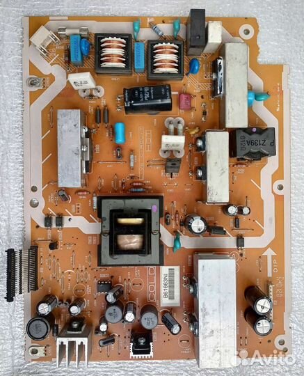 Блоки питания для телевизоров