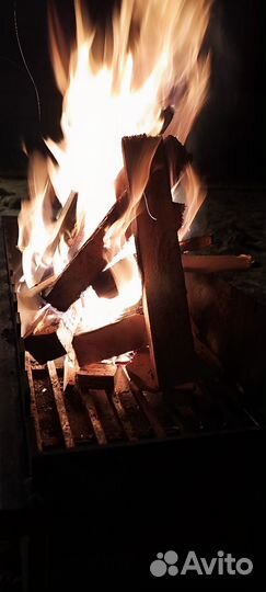 Решётка в мангал колосник для мангала