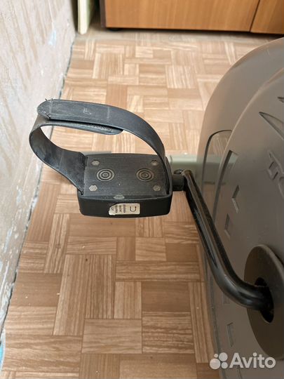 Велотренажер torneo riva XL