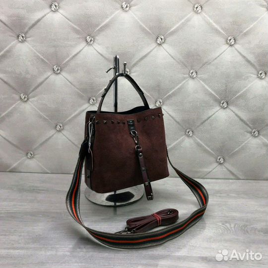 Новая сумка