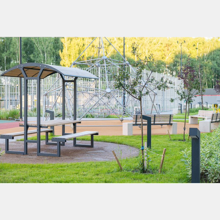 2-к. квартира, 63,9 м², 8/9 эт.