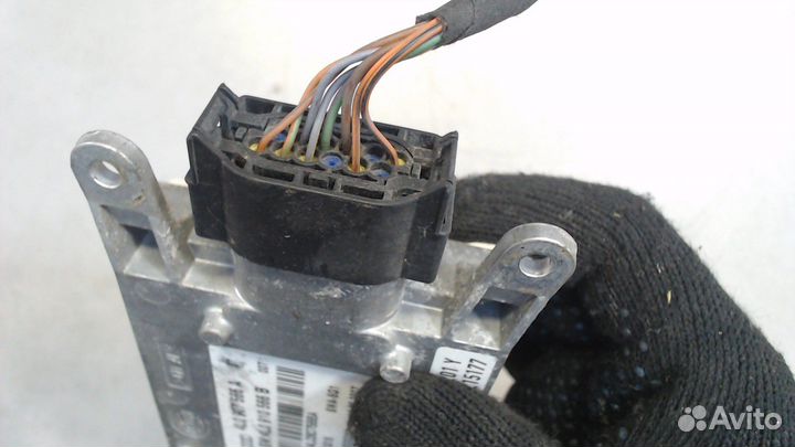 Датчик слепых зон Audi Q7, 2008