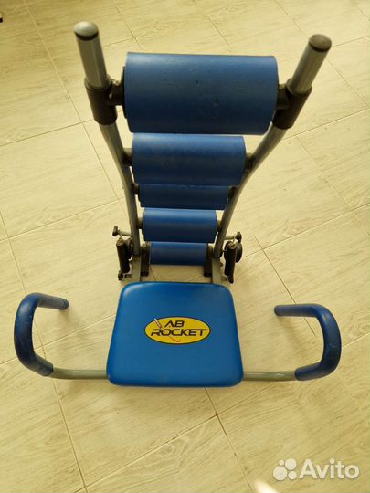 Тренажёры разные 2шт