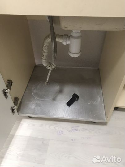 Кухонный гарнитур