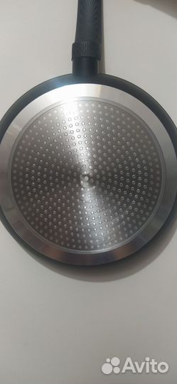 Сковорода Genesis 28 новая