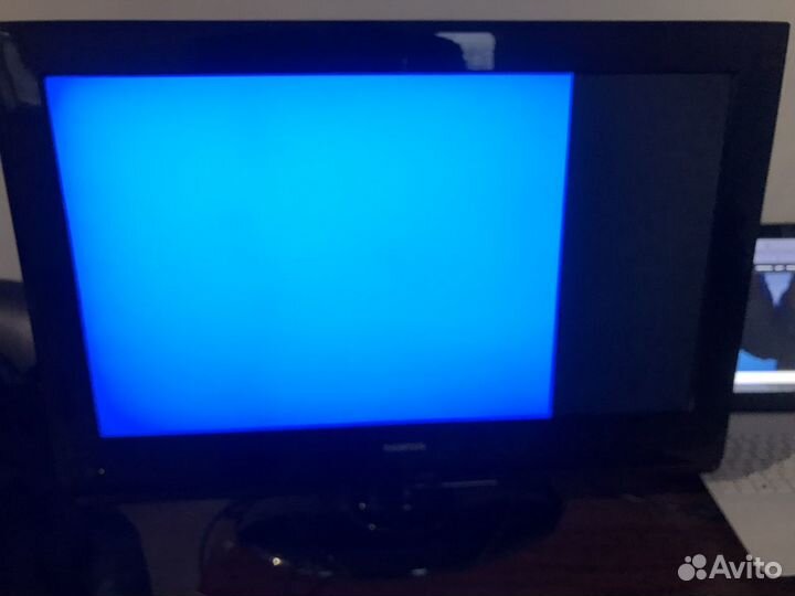 Телевизор