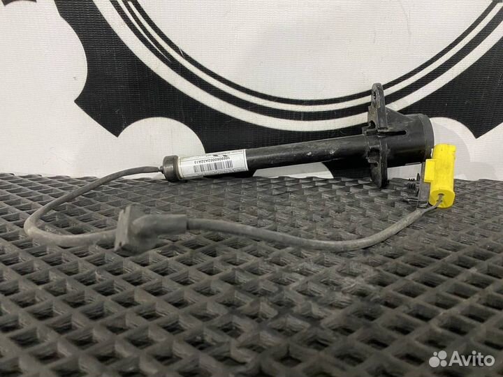 Пиропатрон петли капота Mercedes-Benz M-Класс W166