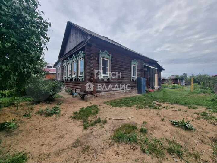 Дом 100 м² на участке 15 сот.