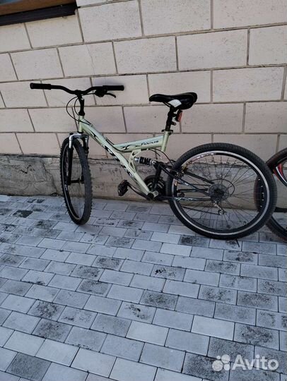 Велосипеды