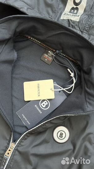 Костюм спротивный Bogner (M) новый