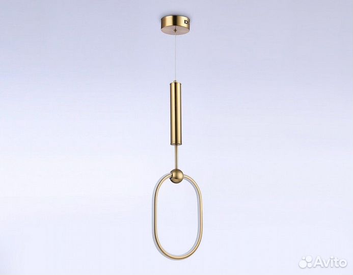 Подвесной светильник Ambrella Light FL FL10578